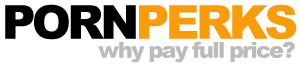 Porn Perks logo